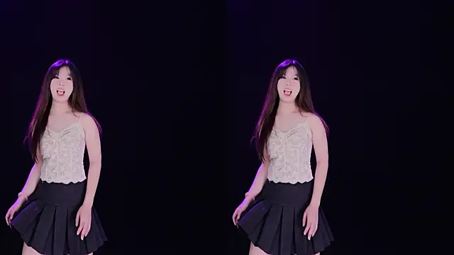 FF-Princess online show from 24, 2, 2026