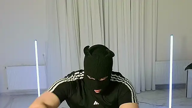 Snapshot of Telenok chatting on 26, 3, 2026 Telenok online show from 26, 3, 2026