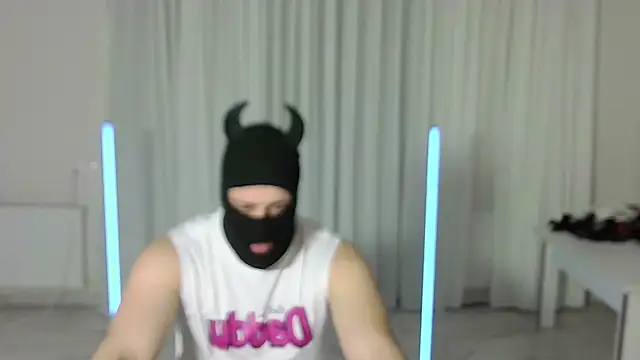 Snapshot of Telenok chatting on 31, 3, 2026 Telenok online show from 31, 3, 2026