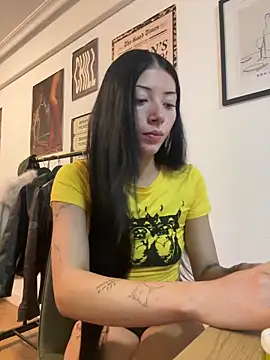 Karmenlovex online show from 30, 3, 2026