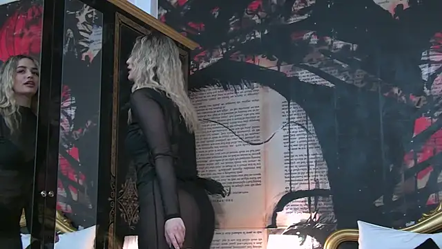 Snapshot of SelenaRuss chatting on 31, 3, 2026 SelenaRuss online show from 31, 3, 2026