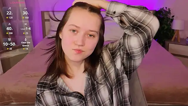 MmollyMay online show from 24, 2, 2026