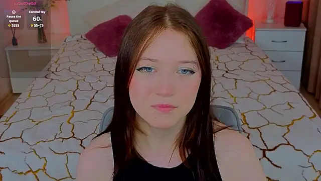 MmollyMay online show from 14, 3, 2026