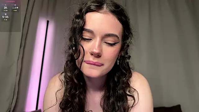 Snapshot of Moonfaairy chatting on 26, 3, 2026 Moonfaairy online show from 26, 3, 2026