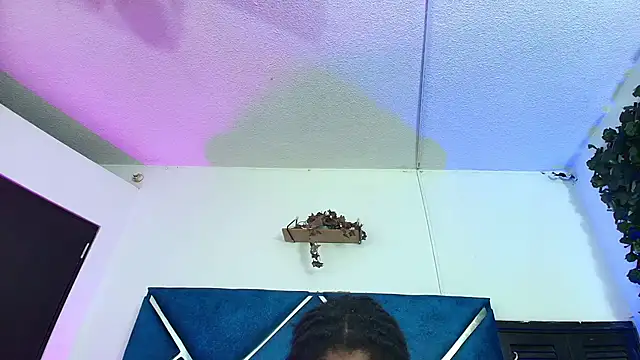 AlexaRousse4u online show from 10, 3, 2026