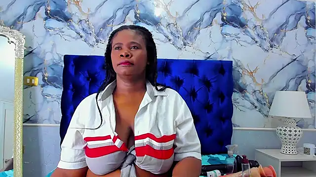 EBONY SWEEET  online show from 26, 2, 2026