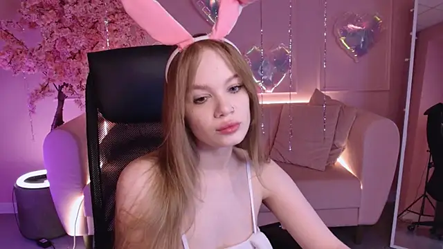 Snapshot of AmyNox chatting on 23, 2, 2026 AmyNox online show from 23, 2, 2026