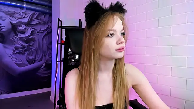AmyNox online show from 23, 5, 2026
