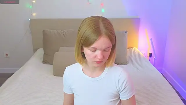 StellaBunny online show from 21, 3, 2026