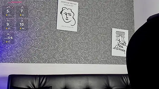 Mark Vega online show from 24, 2, 2026