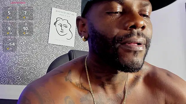 Mark Vega online show from 26, 2, 2026