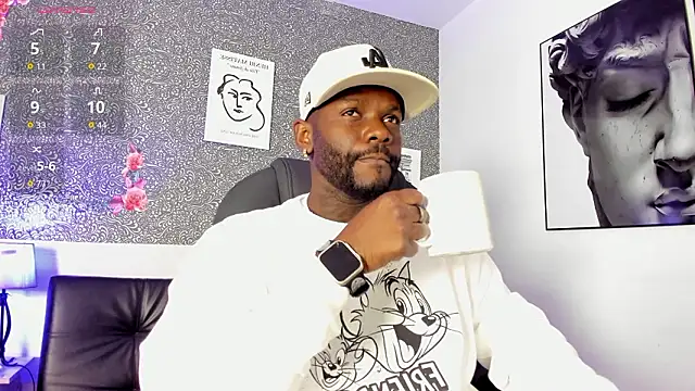 Mark Vega online show from 29, 3, 2026