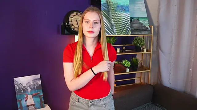 CharityKhamo online show from 15, 2, 2026