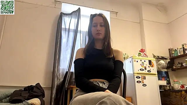 VickieKush online show from 10, 4, 2026