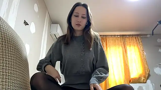 VickieKush online show from 23, 4, 2026