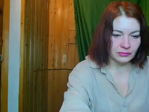 Milana9732 online show from 25, 2, 2026