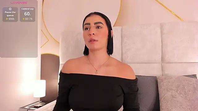 caroo giraldo   online show from 31, 3, 2026