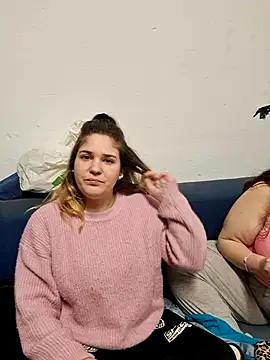 Dulcexpecado online show from 7, 3, 2026