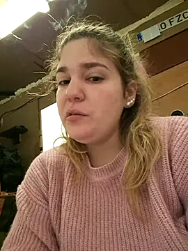 Dulcexpecado online show from 18, 3, 2026