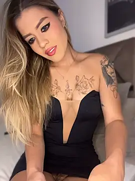 GabrielaS  online show from 15, 5, 2026