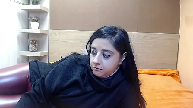 PinkyTwerkyX online show from 29, 1, 2025