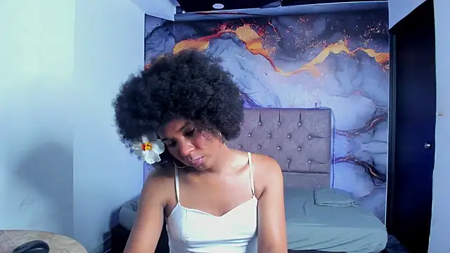 CataleyaMoon  online show from 28, 3, 2026