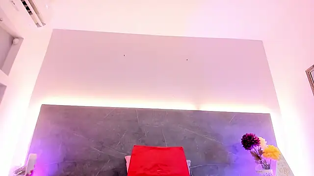 AsshleyDavis online show from 12, 1, 2025