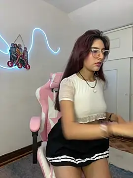 Snapshot of VelariaSoft chatting on 11, 2, 2026 VelariaSoft online show from 11, 2, 2026