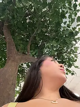 Hannah-Prada online show from 20, 3, 2026