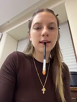 Snapshot of YourSweetArya chatting on 21, 2, 2026 YourSweetArya online show from 21, 2, 2026