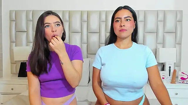 paola katy dicks online show from 10, 1, 2025