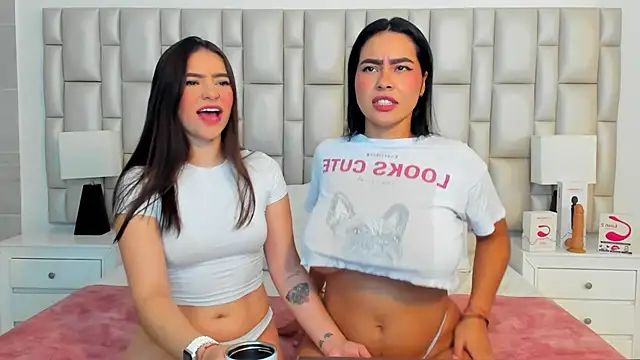 paola katy dicks online show from 20, 3, 2025