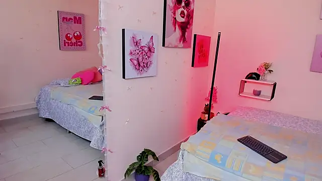 AnnyCotton online show from 13, 3, 2026