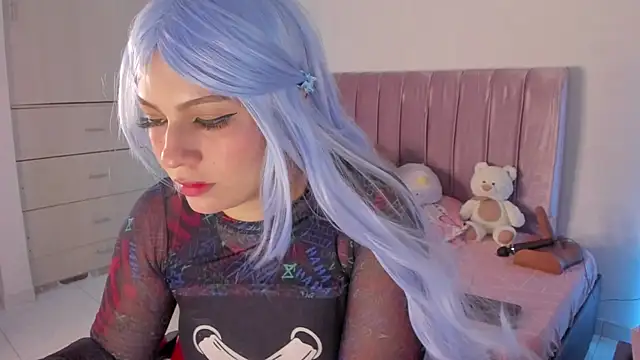 alessia dolce online show from 30, 5, 2026