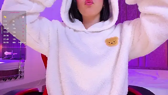 Snapshot of DollieEmma chatting on 24, 2, 2026 DollieEmma online show from 24, 2, 2026