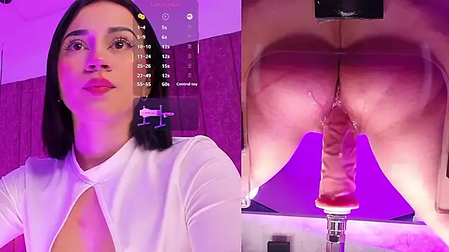 Snapshot of DollieEmma chatting on 1, 3, 2026 DollieEmma online show from 1, 3, 2026