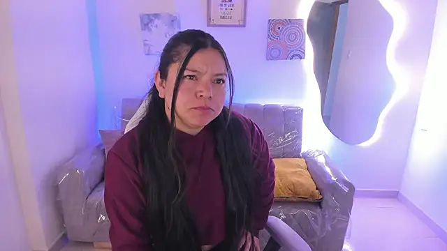 Snapshot of Afrodita_rouss chatting on 17, 2, 2026 Afrodita rouss online show from 17, 2, 2026