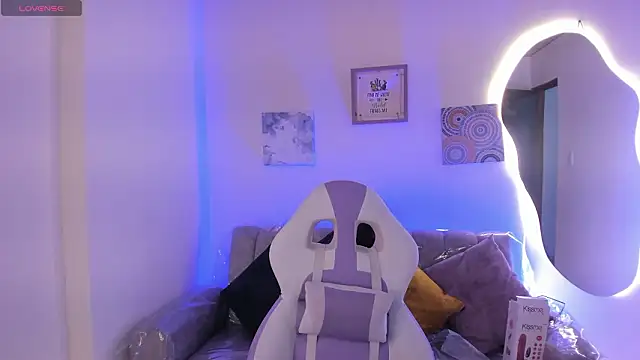 Snapshot of Afrodita_rouss chatting on 19, 2, 2026 Afrodita rouss online show from 19, 2, 2026