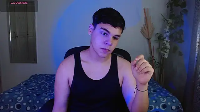 eithan jonnes online show from 14, 3, 2026