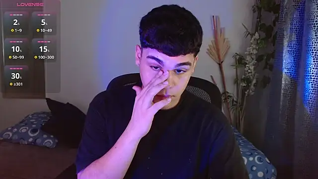 eithan jonnes online show from 28, 3, 2026