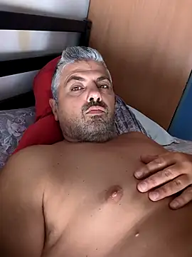 raysexy81 online show from 3, 7, 2026