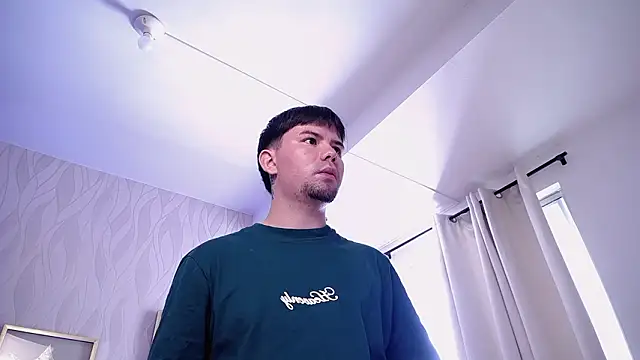 Snapshot of KaiStein chatting on 17, 2, 2026 KaiStein online show from 17, 2, 2026