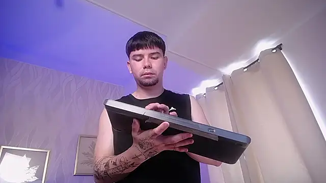 Snapshot of KaiStein chatting on 18, 2, 2026 KaiStein online show from 18, 2, 2026