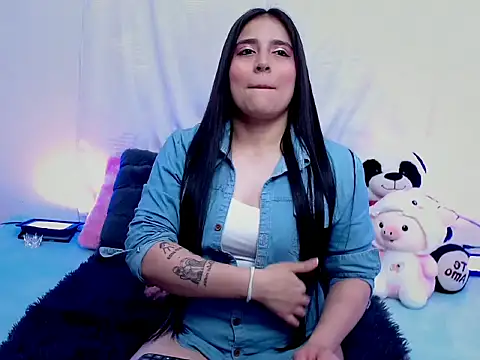 CristalSmithh online show from 18, 2, 2026