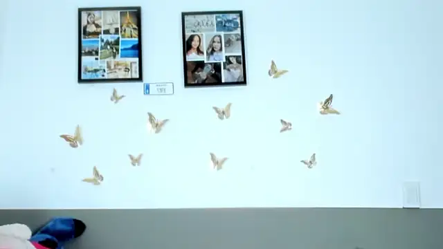 catalina santana4 online show from 1, 3, 2026