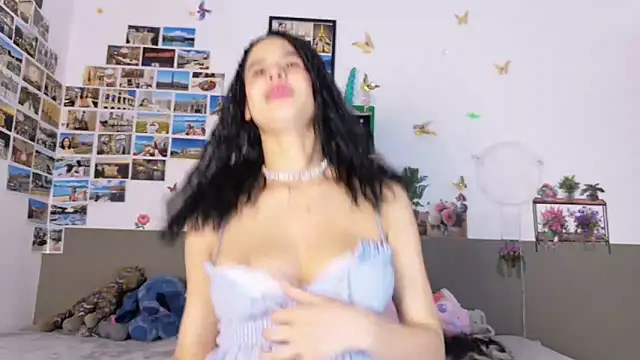catalina santana4 online show from 24, 5, 2026