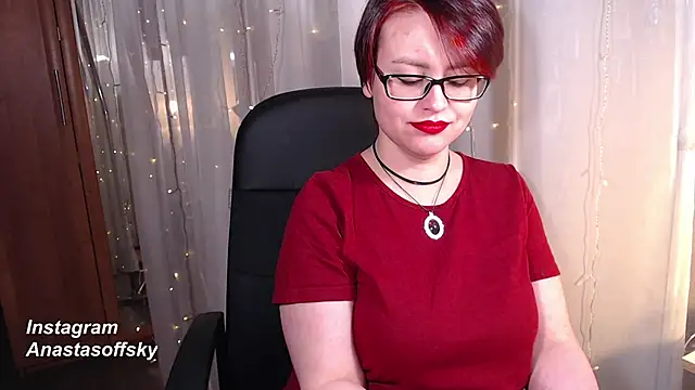 Snapshot of Super_Naked_Anastas chatting on 13, 4, 2026 Super Naked Anastas online show from 13, 4, 2026