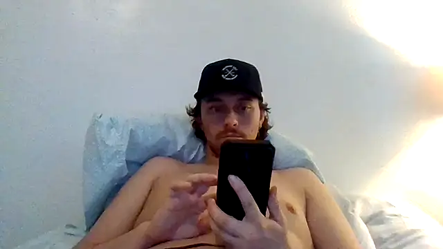 Tallhungandcloudy online show from 23, 2, 2026