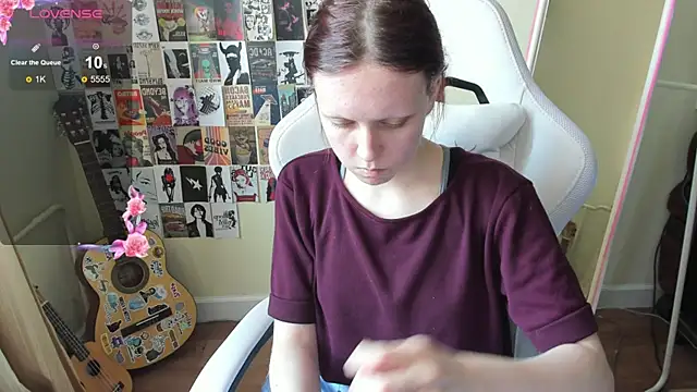 NikolFlostt online show from 9, 4, 2026