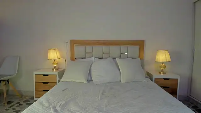 Bunny Blush1 online show from 24, 2, 2026